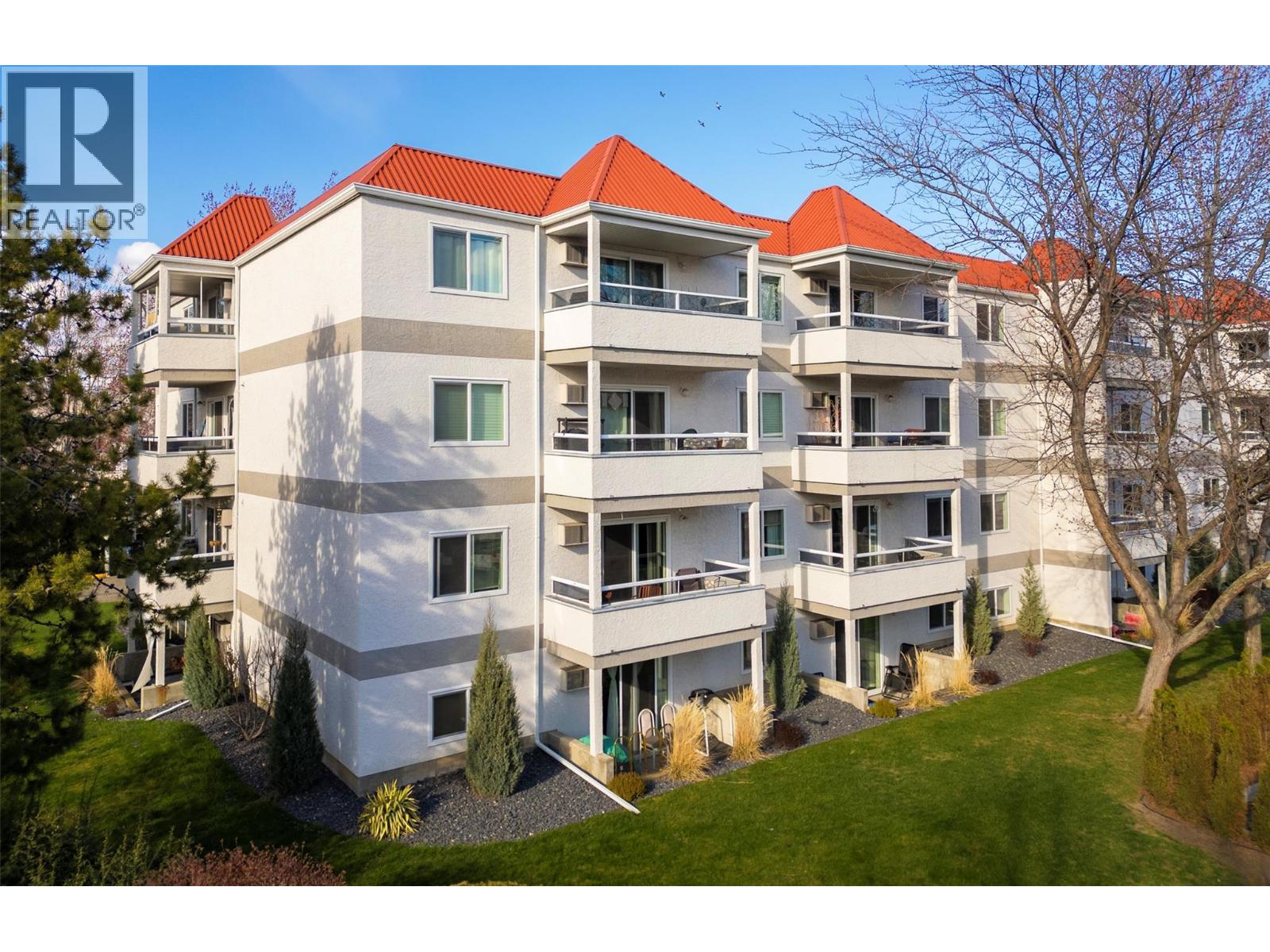 3155 De Montreuil Court Unit# 212, Kelowna, British Columbia  V1W 3W1 - Photo 1 - 10380394