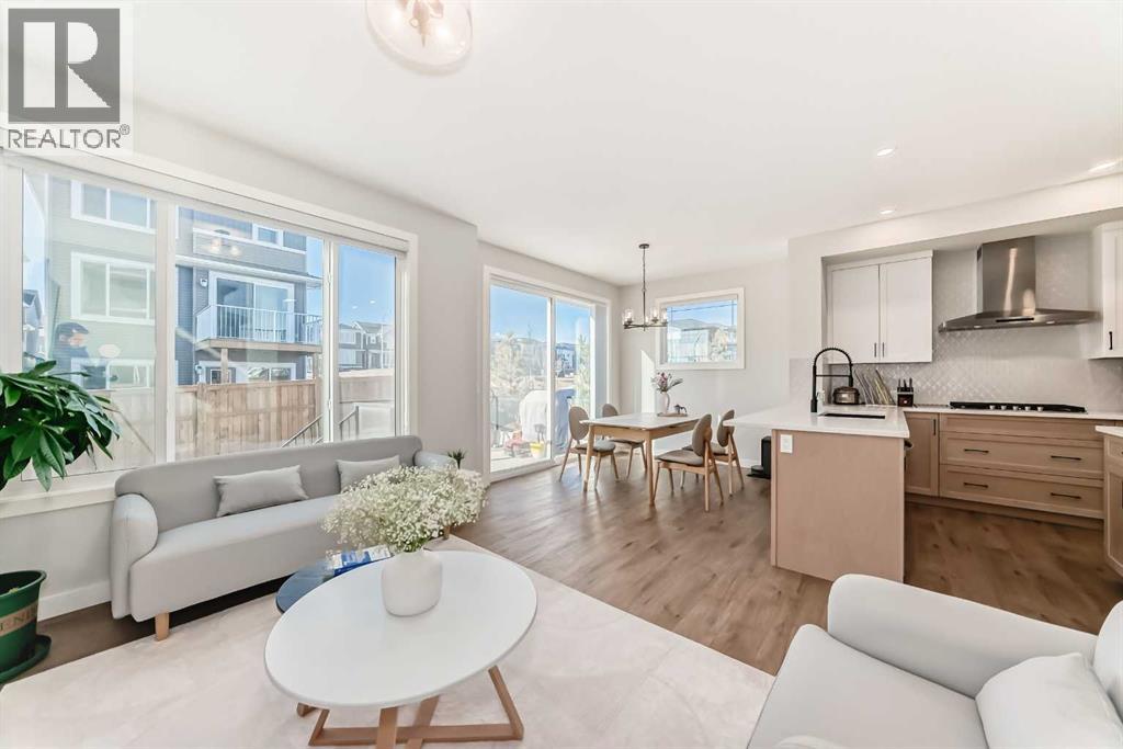 47 Amblefield Grove Nw, Calgary, Alberta  T3P 2B7 - Photo 12 - A2295378