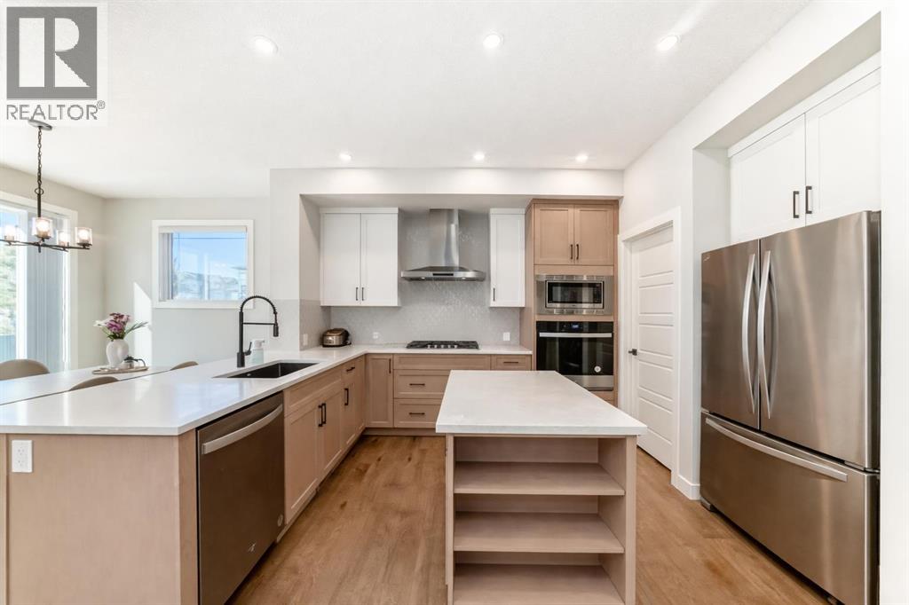 47 Amblefield Grove Nw, Calgary, Alberta  T3P 2B7 - Photo 9 - A2295378