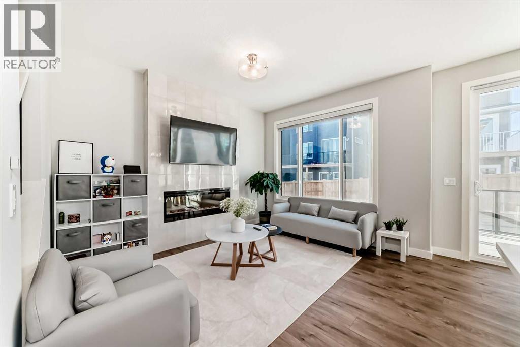 47 Amblefield Grove Nw, Calgary, Alberta  T3P 2B7 - Photo 14 - A2295378