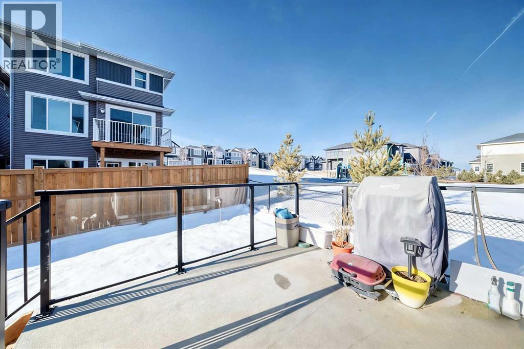 47 Amblefield Grove Nw, Calgary, Alberta  T3P 2B7 - Photo 17 - A2295378