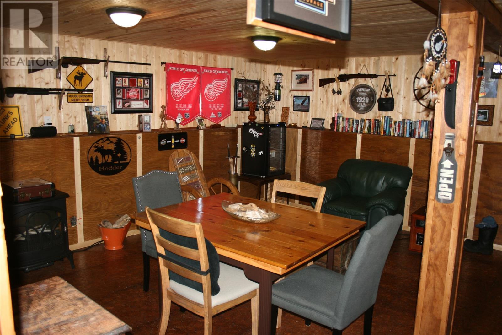 474 Main Street, Birchy Bay, Newfoundland & Labrador  A0G 1E0 - Photo 34 - 1295635