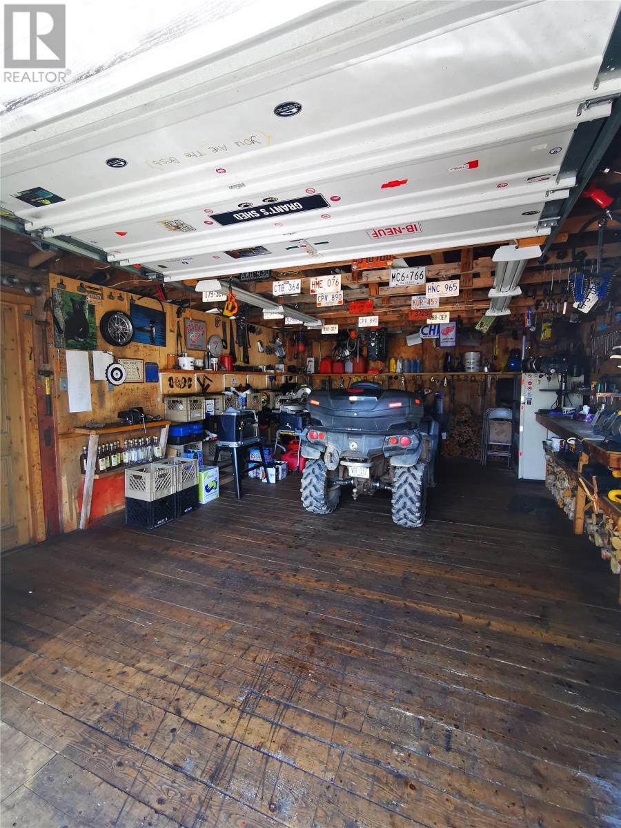 474 Main Street, Birchy Bay, Newfoundland & Labrador  A0G 1E0 - Photo 46 - 1295635