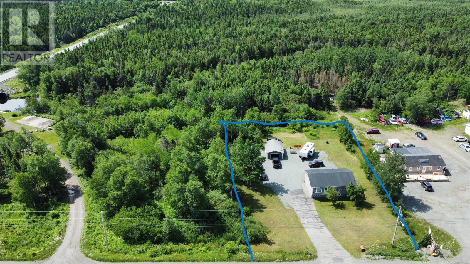 474 Main Street, Birchy Bay, Newfoundland & Labrador  A0G 1E0 - Photo 47 - 1295635