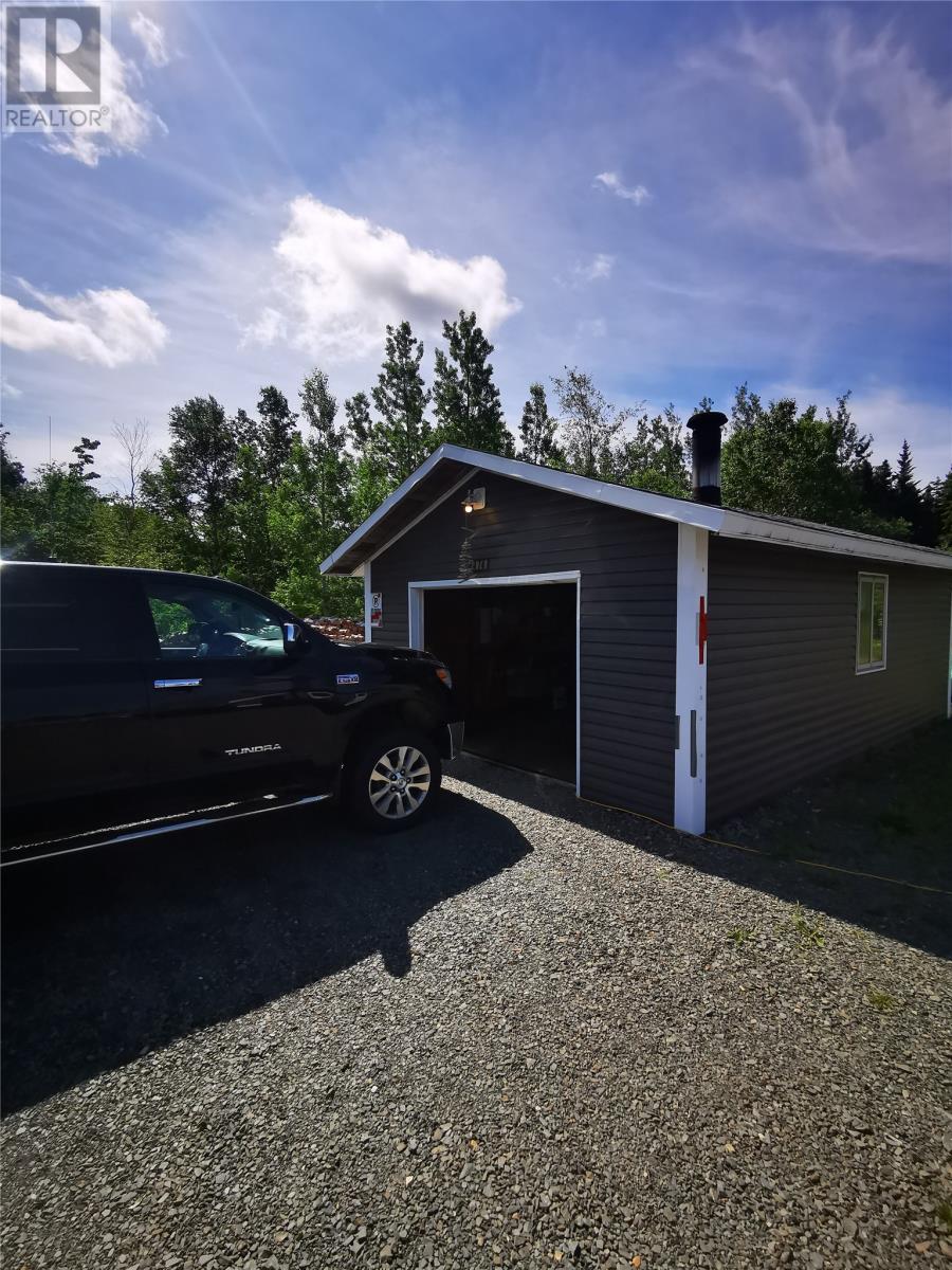 474 Main Street, Birchy Bay, Newfoundland & Labrador  A0G 1E0 - Photo 7 - 1295635