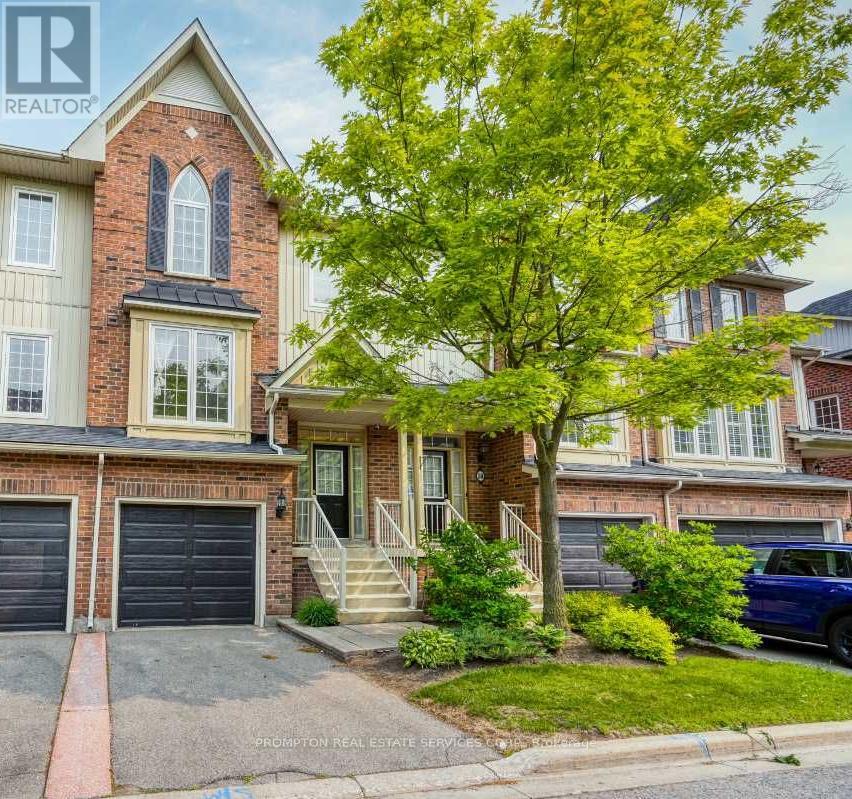 51 - 100 ELGIN MILLS ROAD W, Richmond Hill, Ontario