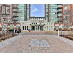 #117 - 48 SUNCREST BOULEVARD, Markham, Ontario