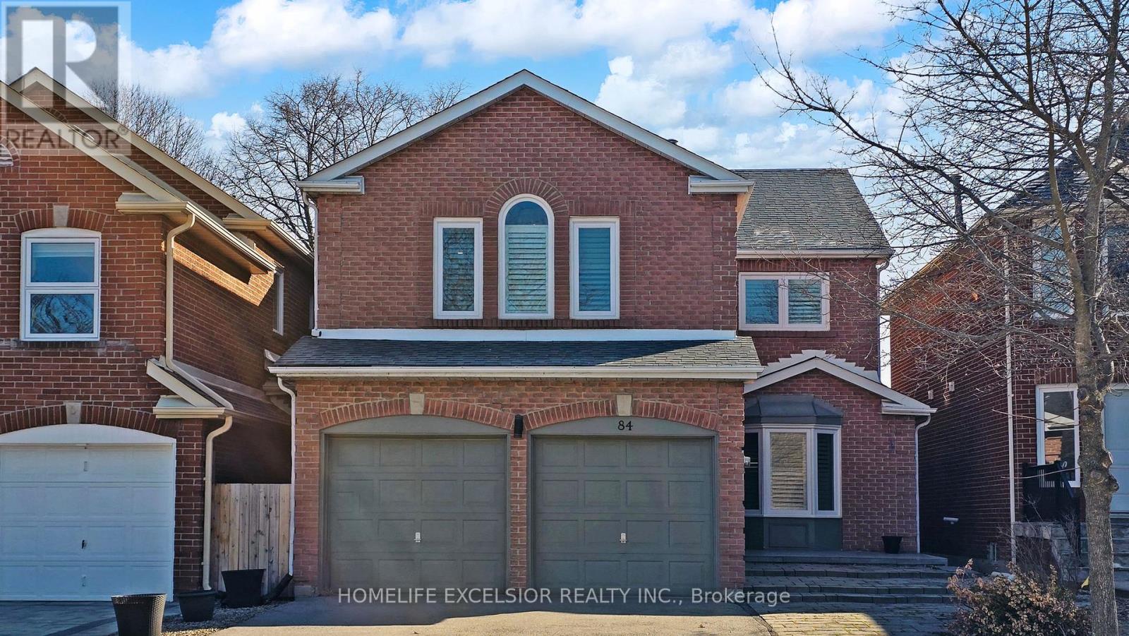 84 JESSICA GARDENS, Vaughan, Ontario