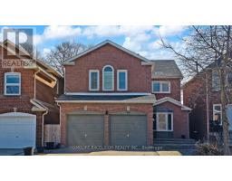 84 JESSICA GARDENS, Vaughan, Ontario