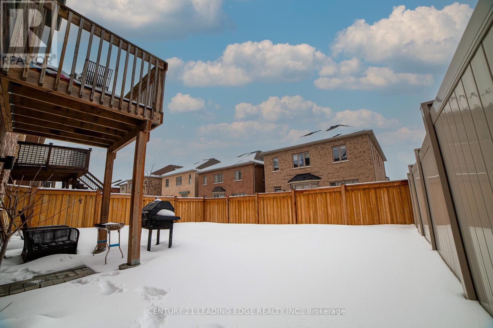 28 Prosperity Way, East Gwillimbury, Ontario  L9N 0V1 - Photo 4 - N12929160