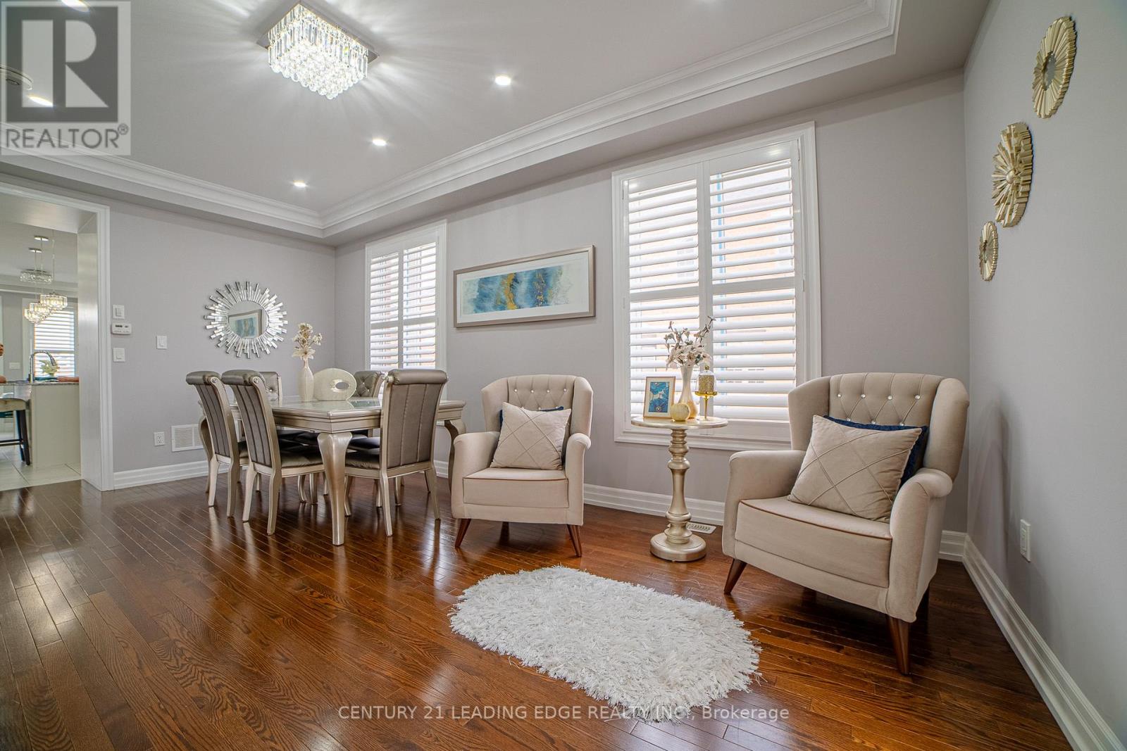 28 Prosperity Way, East Gwillimbury, Ontario  L9N 0V1 - Photo 9 - N12929160