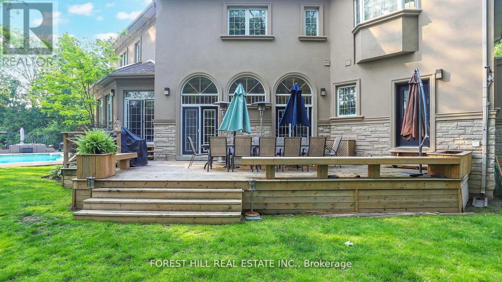 161 Renaissance Court, Vaughan, Ontario  L4J 7W4 - Photo 47 - N12929192