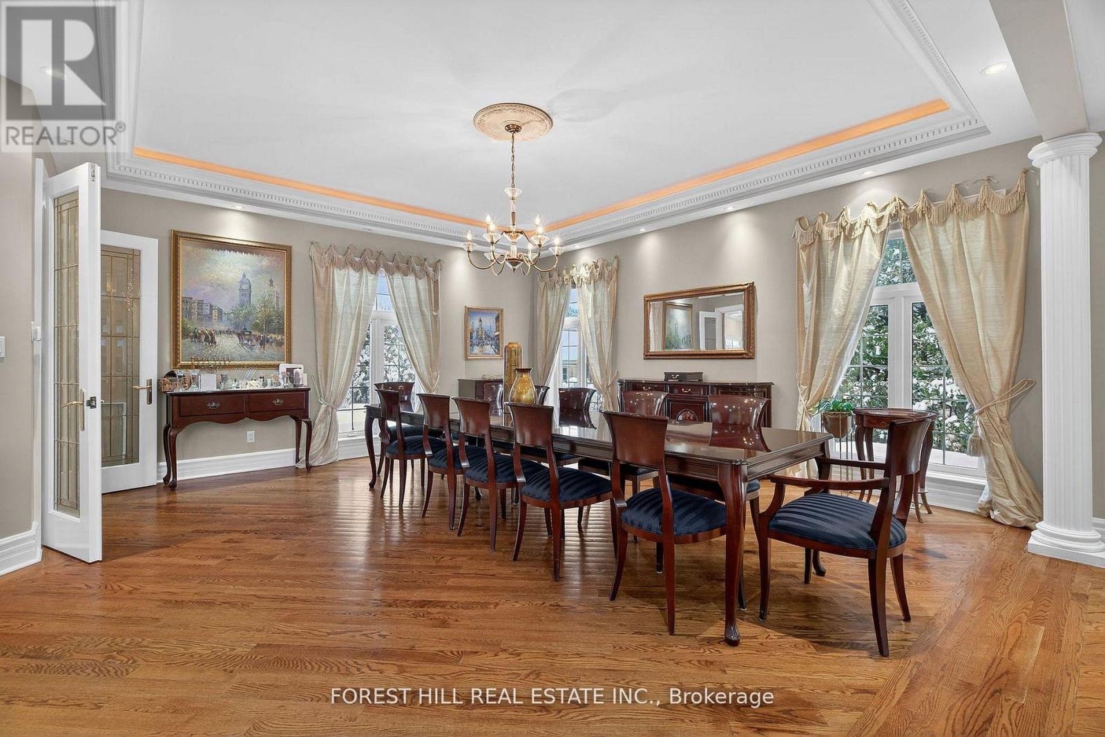 161 Renaissance Court, Vaughan, Ontario  L4J 7W4 - Photo 6 - N12929192