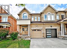 110 SOUTHDOWN AVENUE, Vaughan, Ontario