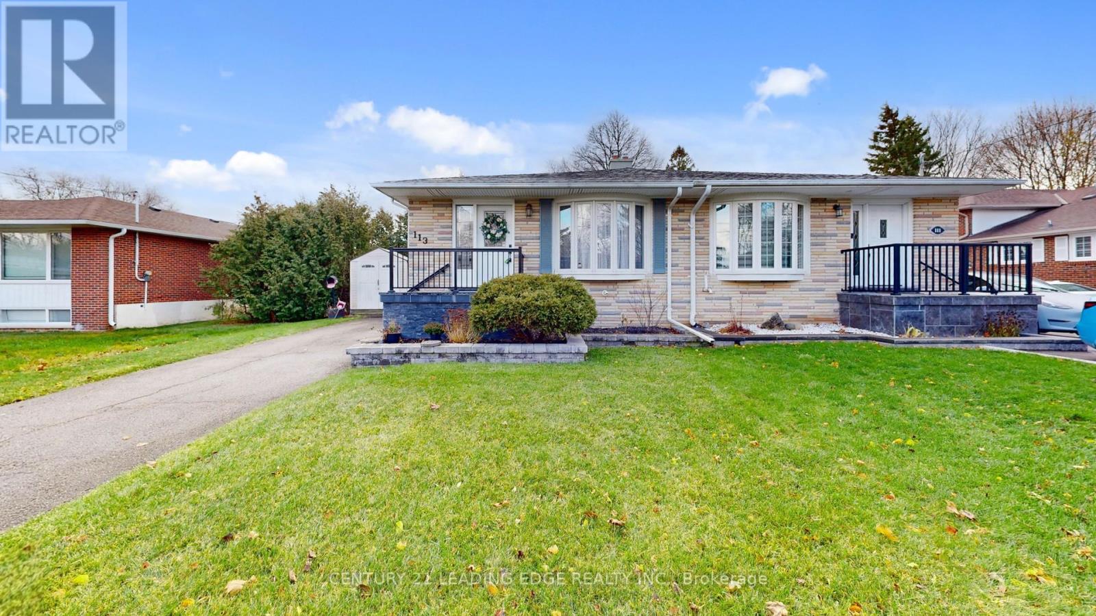 113 SHERWOOD FOREST DRIVE, Markham, Ontario