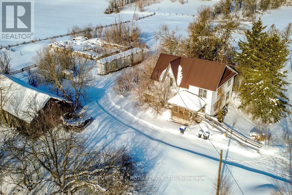 2448 TOWN LINE, Oro-Medonte, Ontario