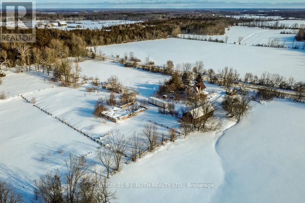 2448 Town Line, Oro-Medonte, Ontario  L0K 1E0 - Photo 32 - S12929164