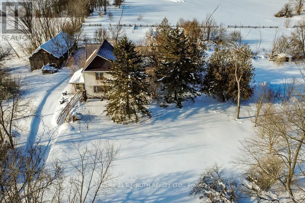 2448 Town Line, Oro-Medonte, Ontario  L0K 1E0 - Photo 33 - S12929164