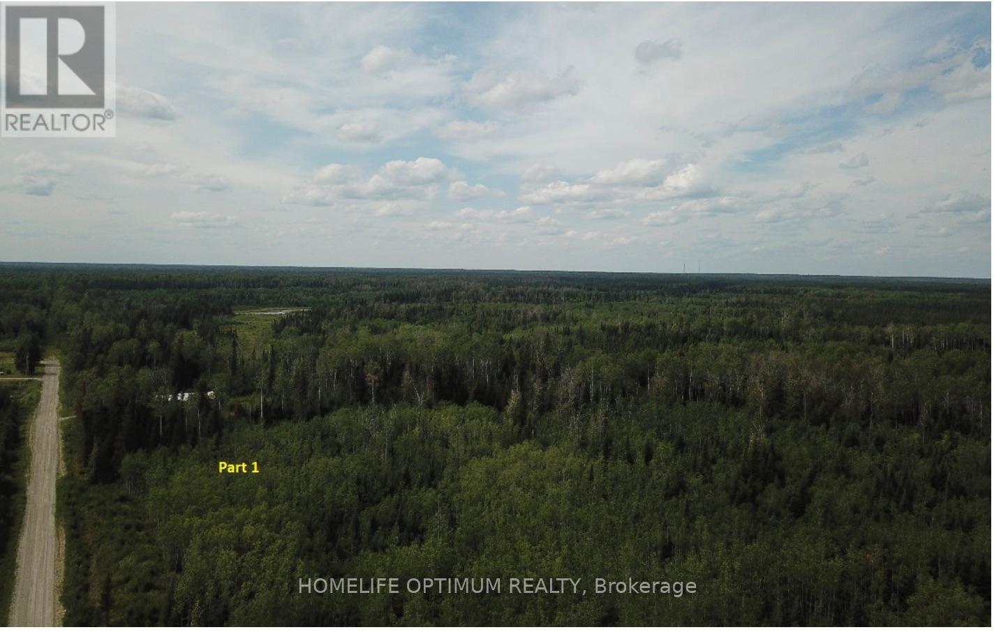 Lot9 Con7 Part 1 Crow Creek Road, Kapuskasing, Ontario  P0L 1N0 - Photo 2 - T12929138