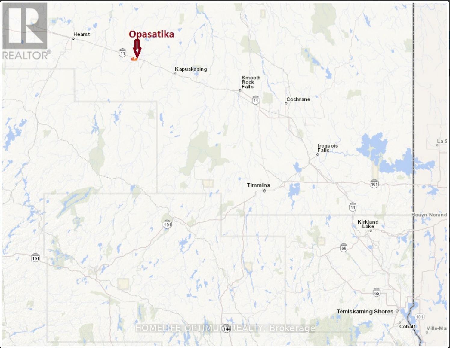 Lot9 Con7 Part 1 Crow Creek Road, Kapuskasing, Ontario  P0L 1N0 - Photo 6 - T12929138
