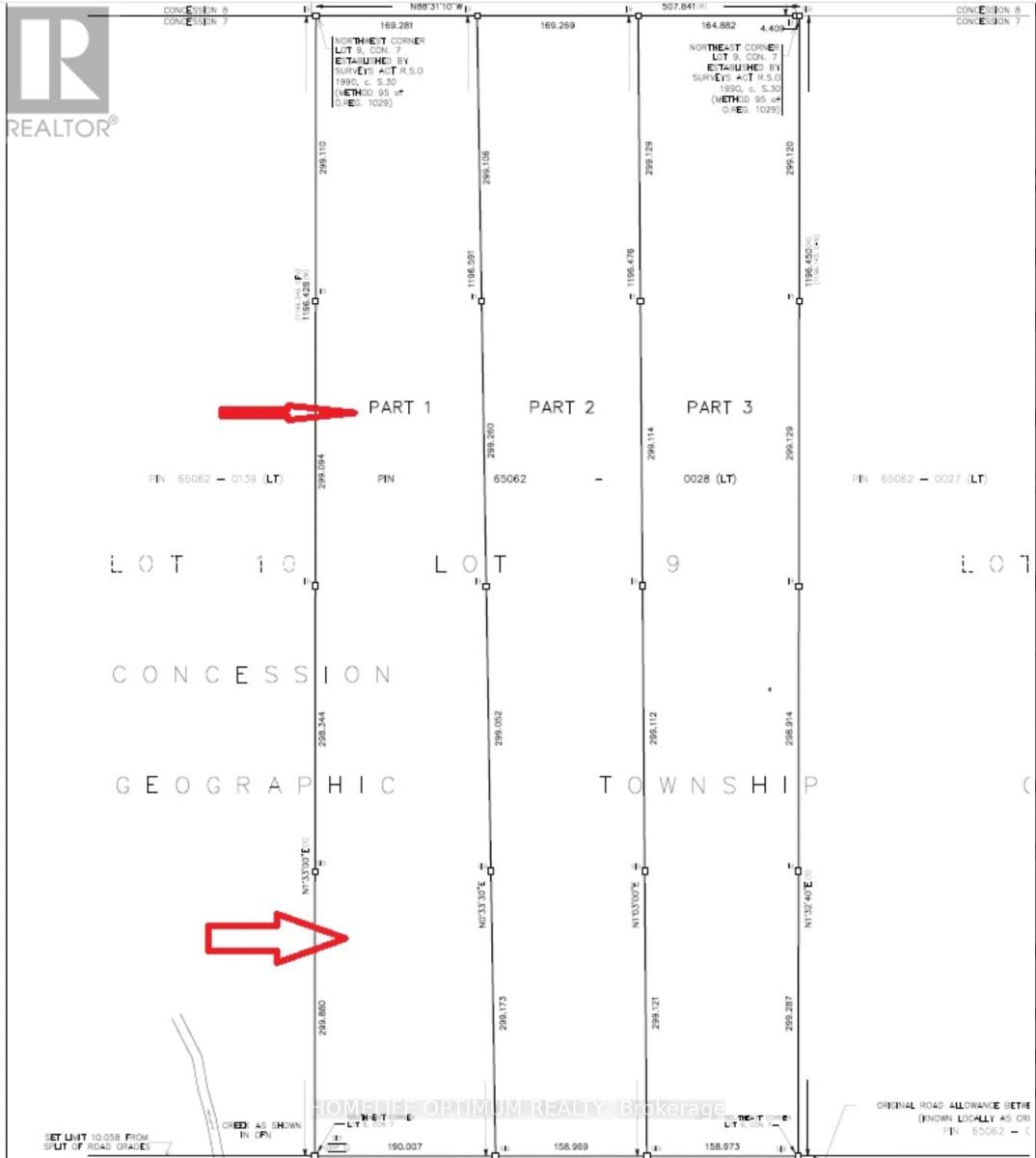 Lot9 Con7 Part 1 Crow Creek Road, Kapuskasing, Ontario  P0L 1N0 - Photo 9 - T12929138