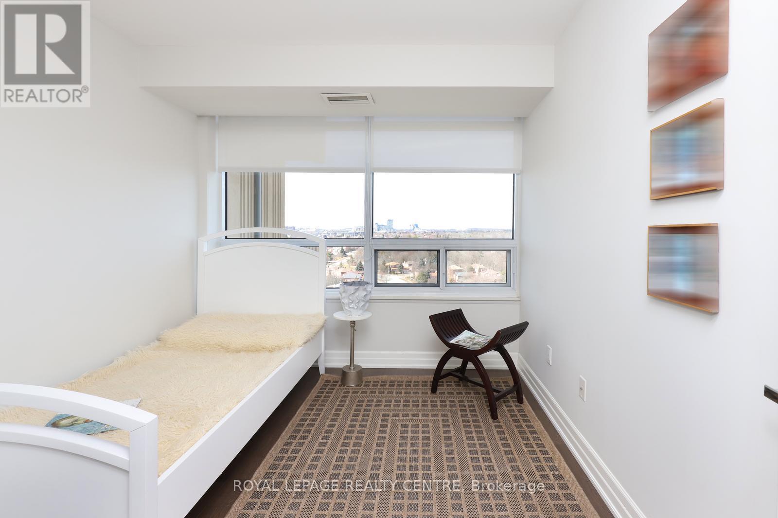 1607 - 1359 White Oaks Boulevard, Oakville, Ontario  L6H 2R8 - Photo 34 - W12866998