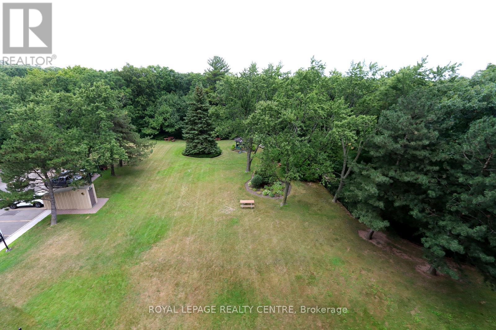 1607 - 1359 White Oaks Boulevard, Oakville, Ontario  L6H 2R8 - Photo 42 - W12866998