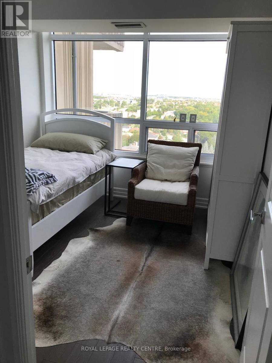 1607 - 1359 White Oaks Boulevard, Oakville, Ontario  L6H 2R8 - Photo 35 - W12866998