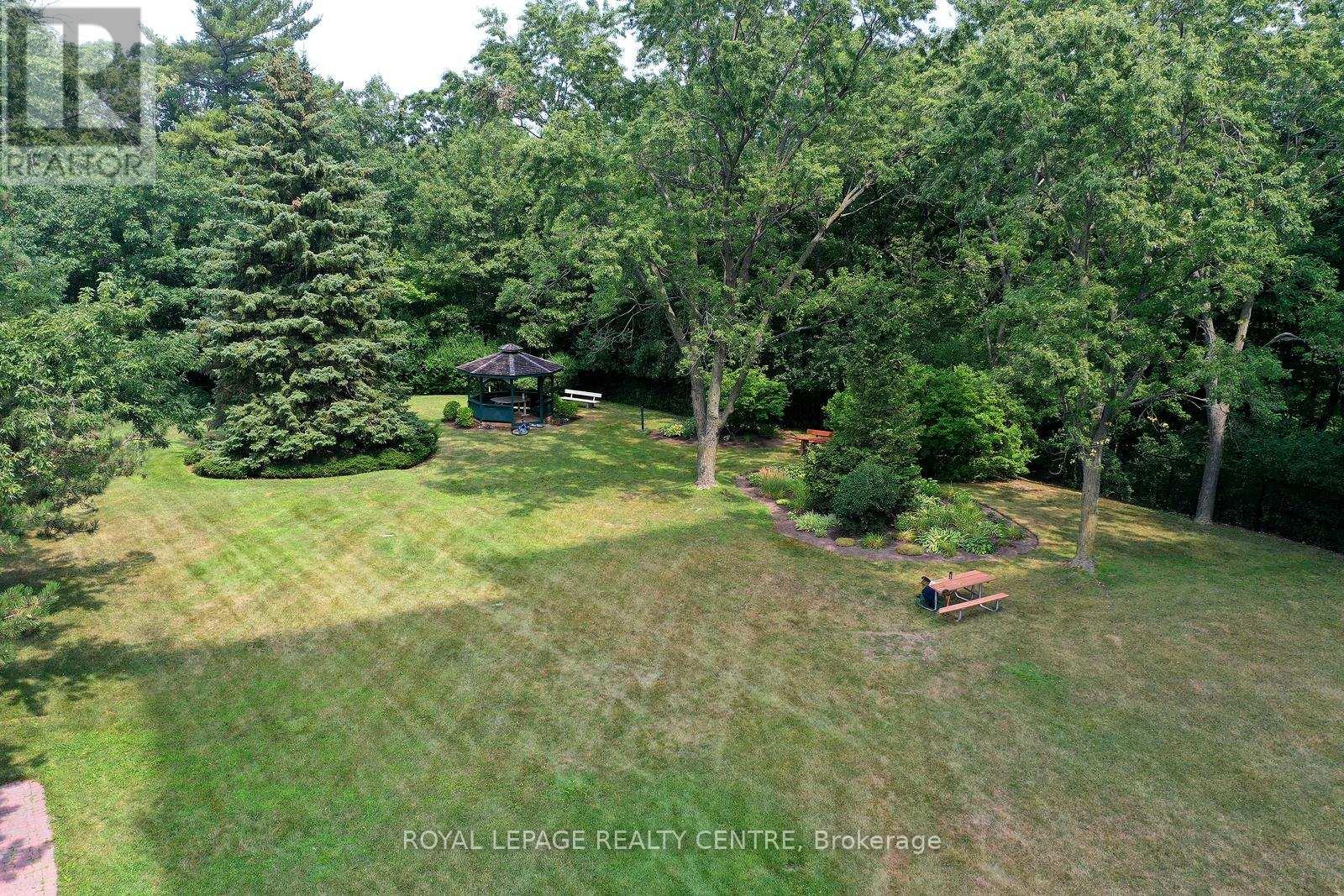 1607 - 1359 White Oaks Boulevard, Oakville, Ontario  L6H 2R8 - Photo 45 - W12866998