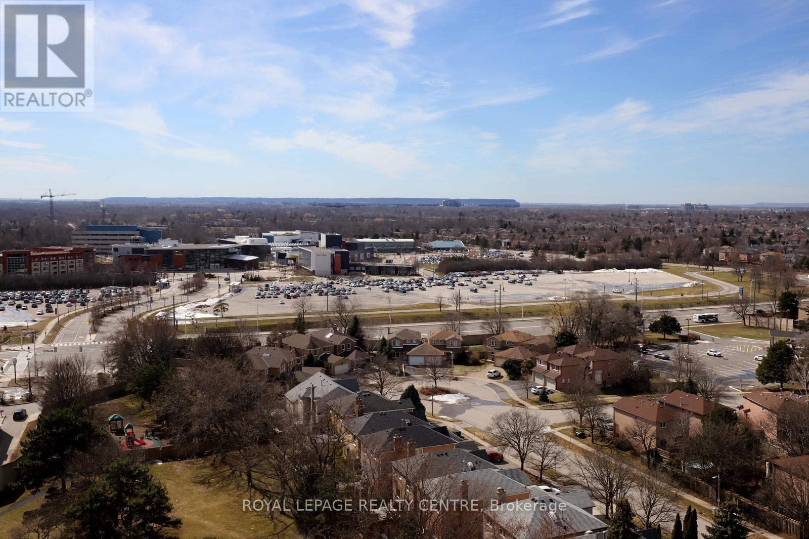 1607 - 1359 White Oaks Boulevard, Oakville, Ontario  L6H 2R8 - Photo 38 - W12866998