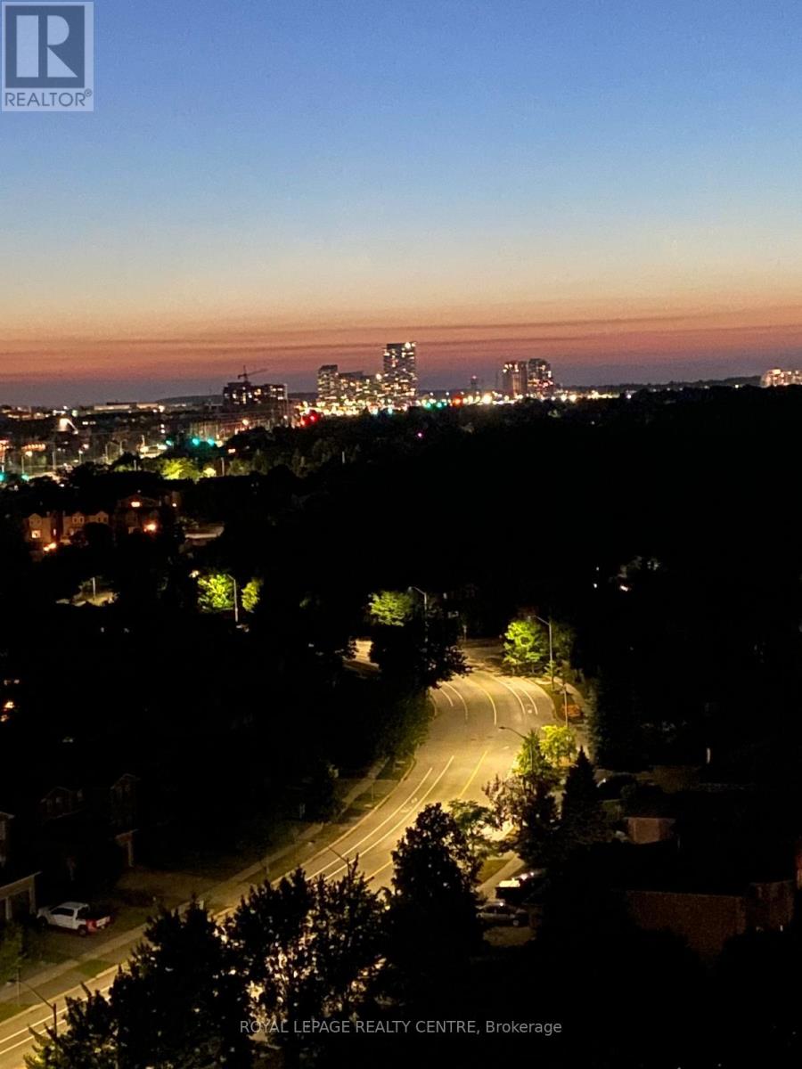 1607 - 1359 White Oaks Boulevard, Oakville, Ontario  L6H 2R8 - Photo 46 - W12866998