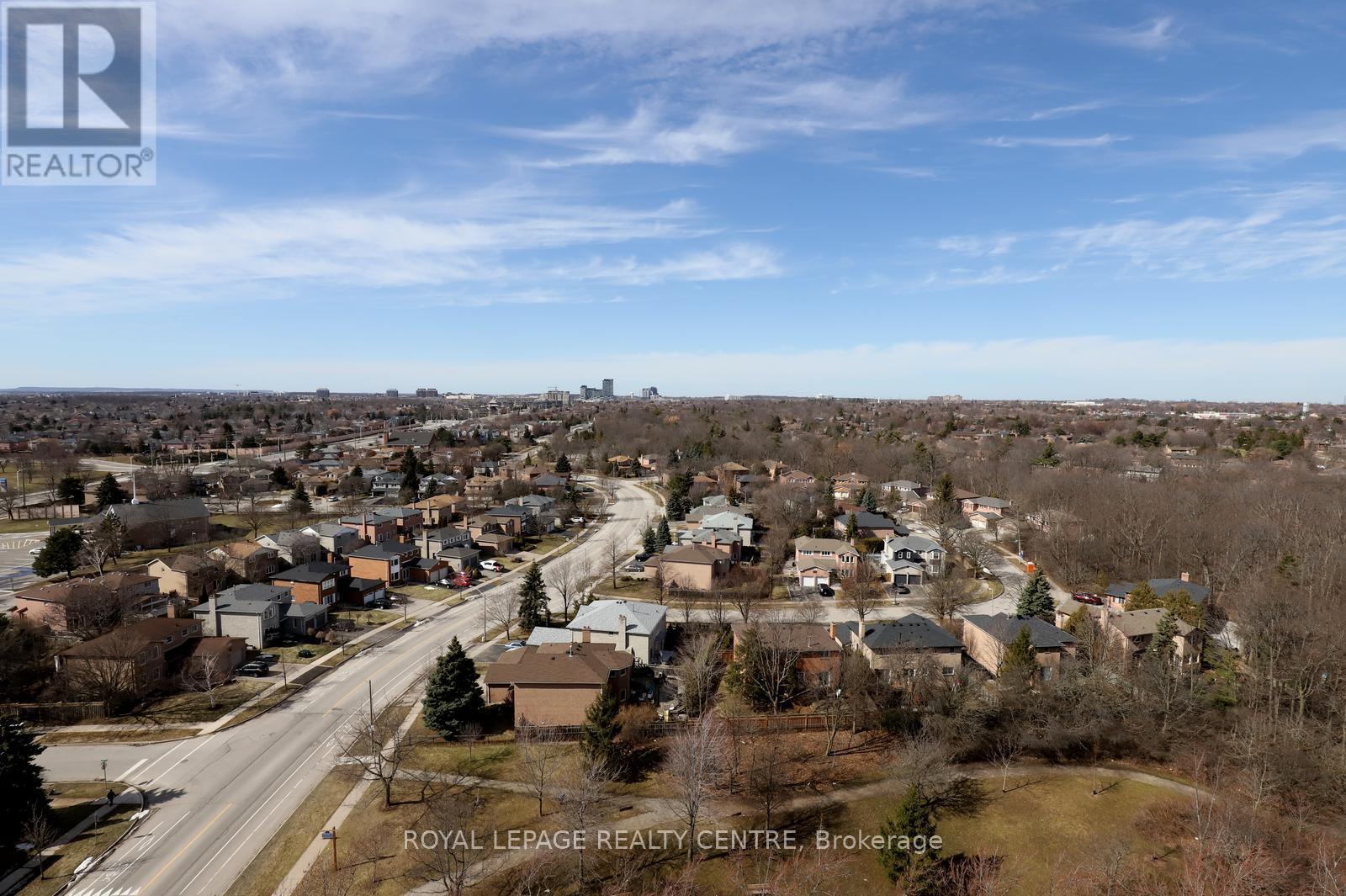 1607 - 1359 White Oaks Boulevard, Oakville, Ontario  L6H 2R8 - Photo 39 - W12866998