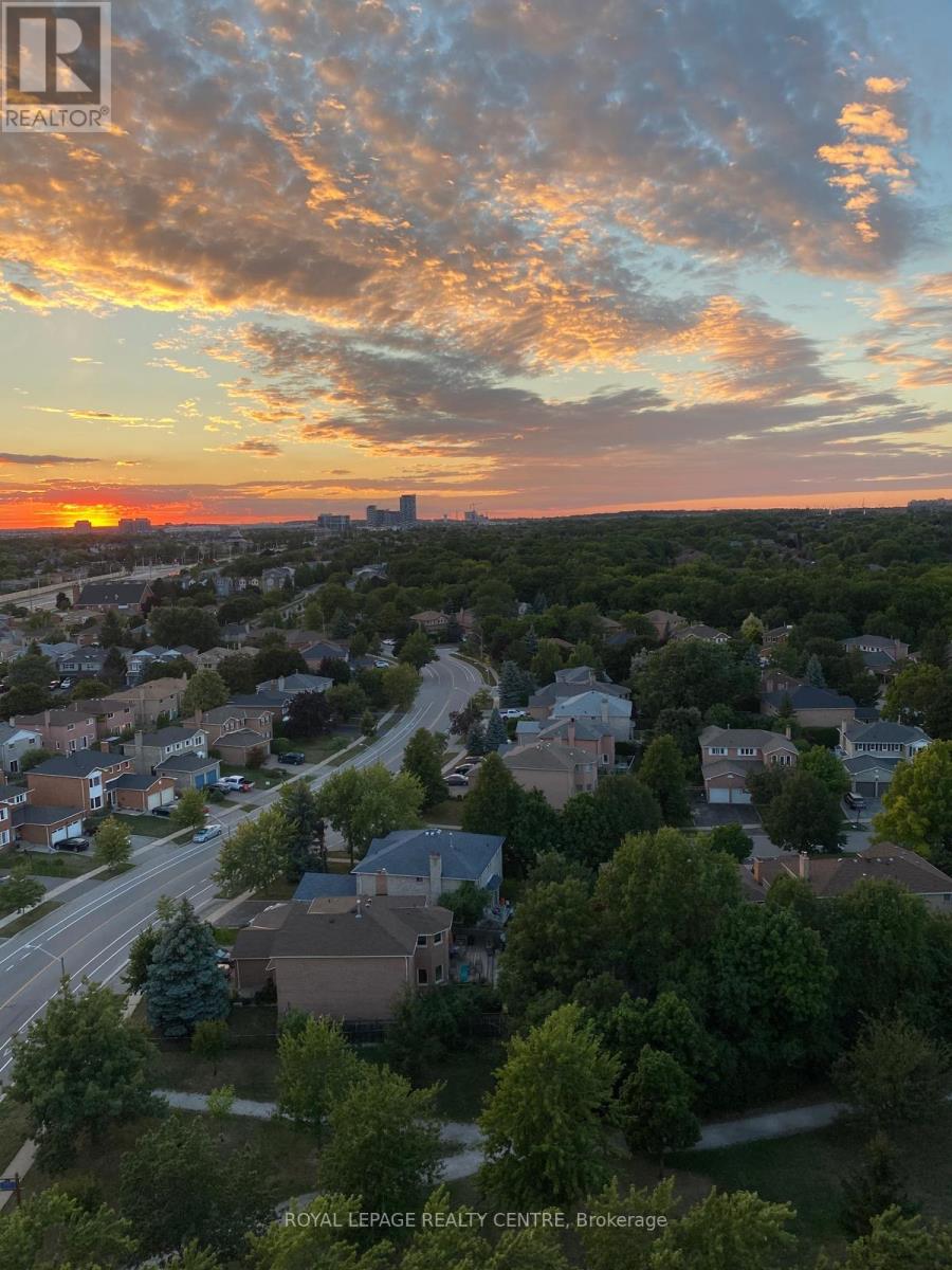 1607 - 1359 White Oaks Boulevard, Oakville, Ontario  L6H 2R8 - Photo 40 - W12866998