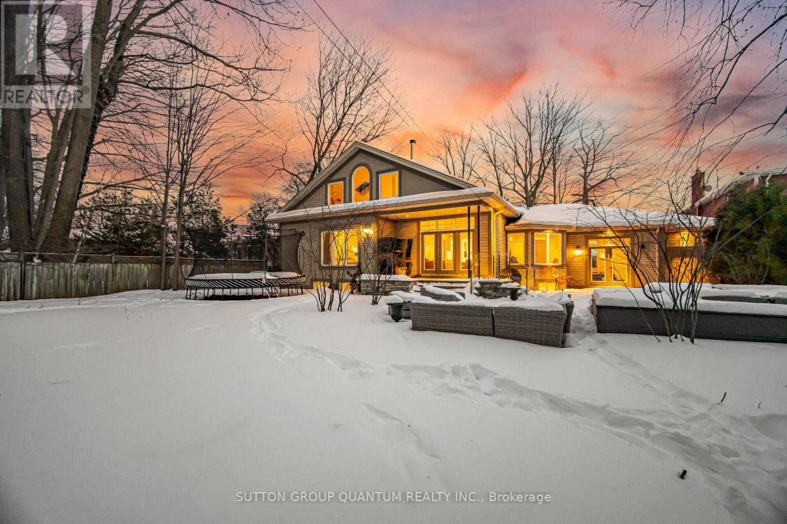 133 Mineola Road E, Mississauga, Ontario  L5G 2E7 - Photo 44 - W12914788