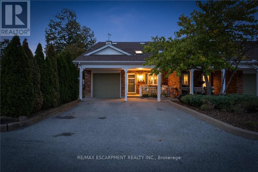 4112 BOYSENBERRY COURT, Lincoln, Ontario