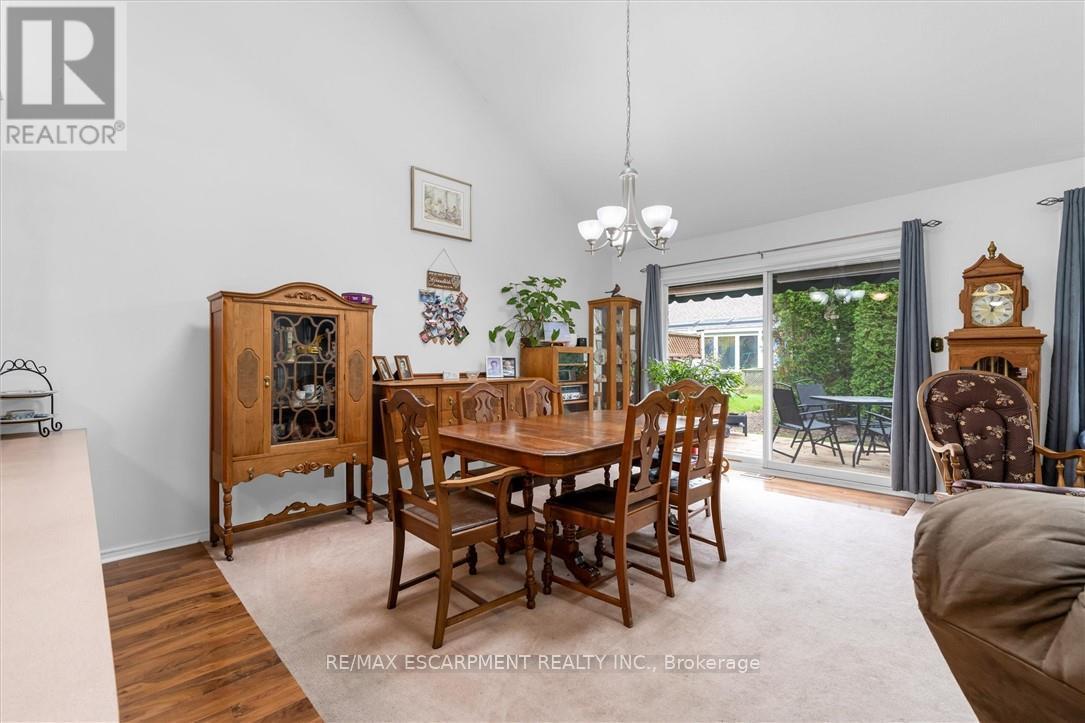 4112 Boysenberry Court, Lincoln (Lincoln-Jordan/vineland), Ontario  L0R 2C0 - Photo 13 - X12478799