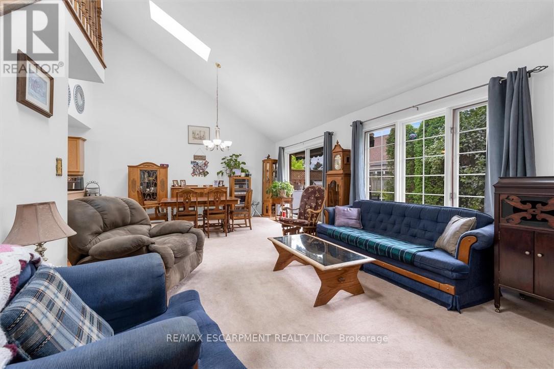 4112 Boysenberry Court, Lincoln (Lincoln-Jordan/vineland), Ontario  L0R 2C0 - Photo 19 - X12478799