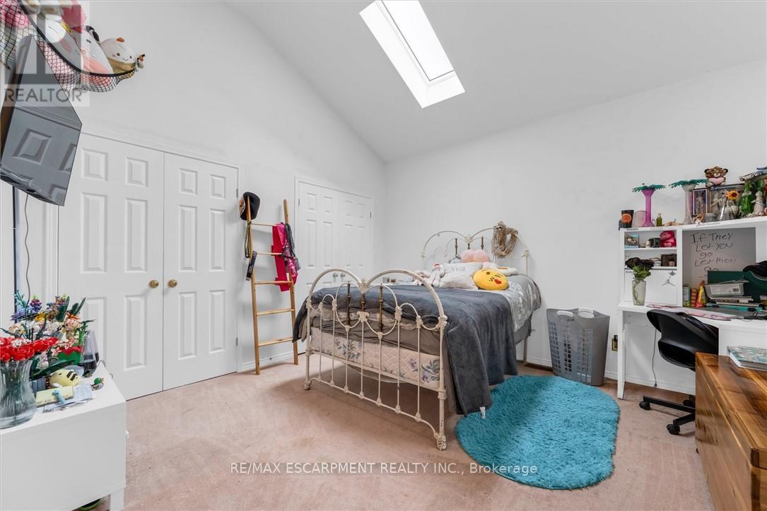 4112 Boysenberry Court, Lincoln (Lincoln-Jordan/vineland), Ontario  L0R 2C0 - Photo 20 - X12478799