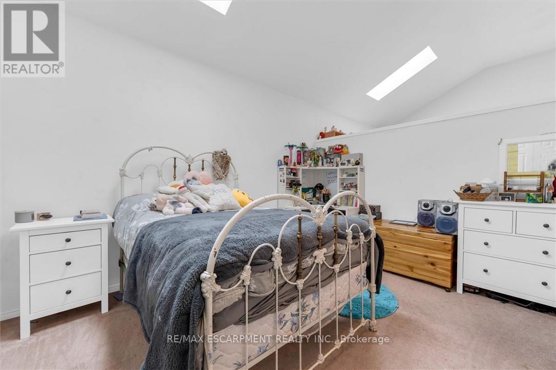 4112 Boysenberry Court, Lincoln (Lincoln-Jordan/vineland), Ontario  L0R 2C0 - Photo 22 - X12478799