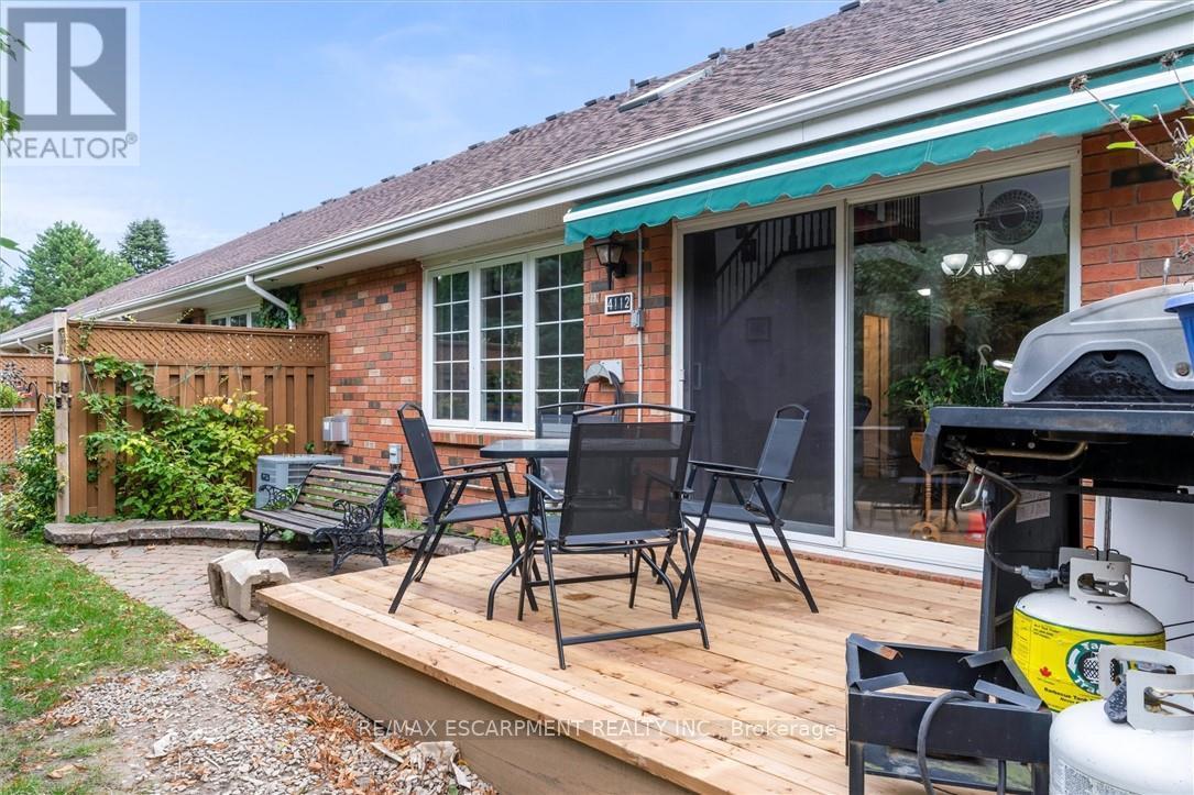 4112 Boysenberry Court, Lincoln (Lincoln-Jordan/vineland), Ontario  L0R 2C0 - Photo 28 - X12478799