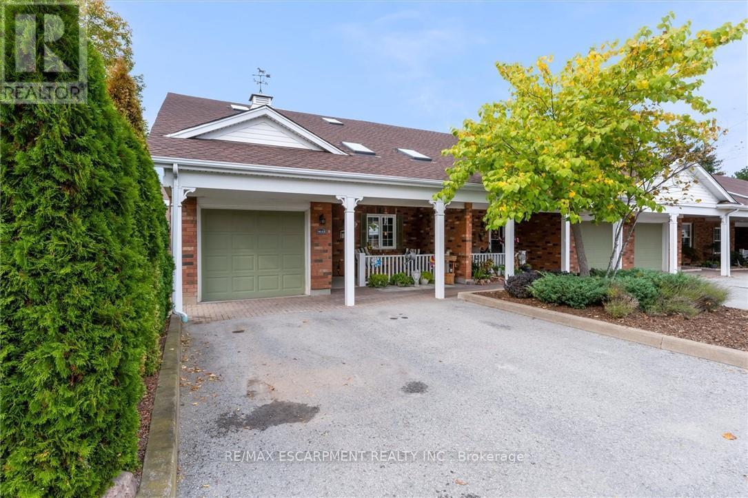 4112 Boysenberry Court, Lincoln (Lincoln-Jordan/vineland), Ontario  L0R 2C0 - Photo 3 - X12478799