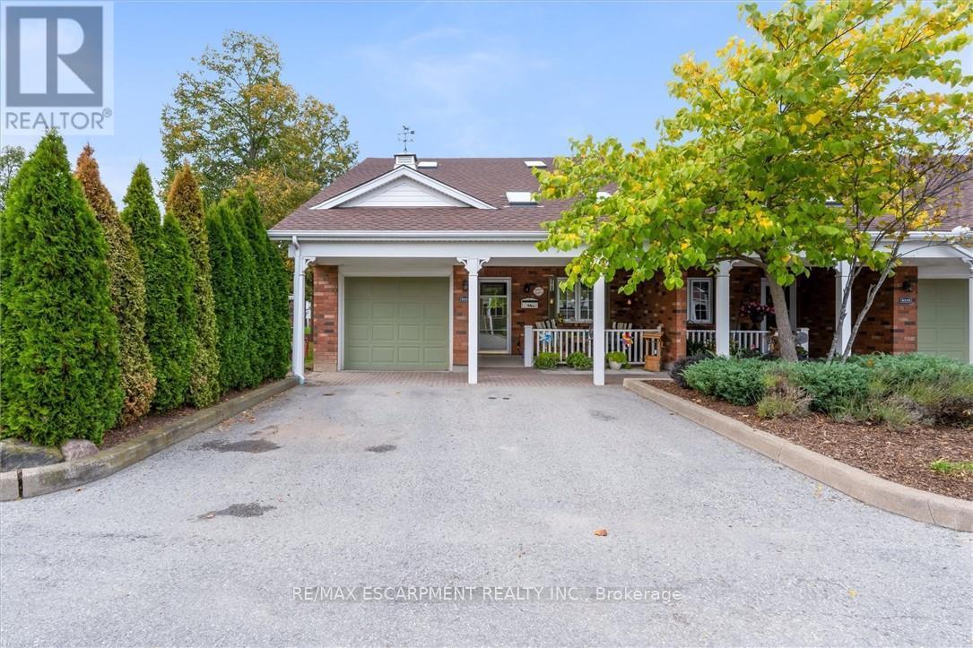 4112 Boysenberry Court, Lincoln (Lincoln-Jordan/vineland), Ontario  L0R 2C0 - Photo 2 - X12478799