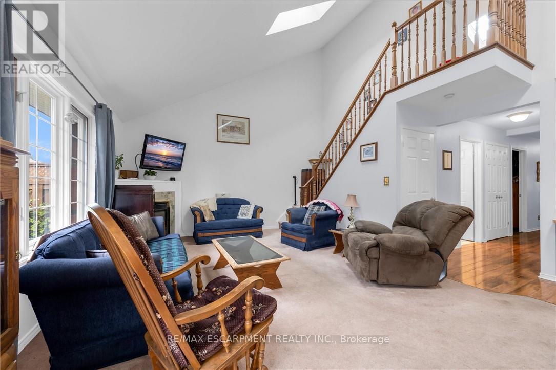 4112 Boysenberry Court, Lincoln (Lincoln-Jordan/vineland), Ontario  L0R 2C0 - Photo 16 - X12478799