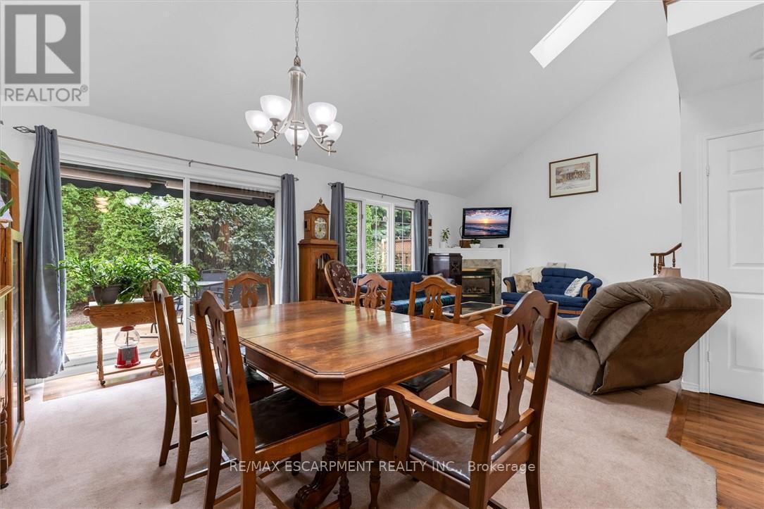 4112 Boysenberry Court, Lincoln (Lincoln-Jordan/vineland), Ontario  L0R 2C0 - Photo 14 - X12478799