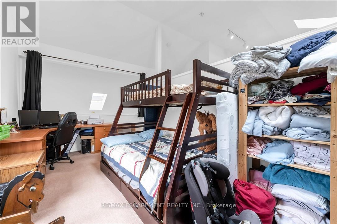 4112 Boysenberry Court, Lincoln (Lincoln-Jordan/vineland), Ontario  L0R 2C0 - Photo 25 - X12478799