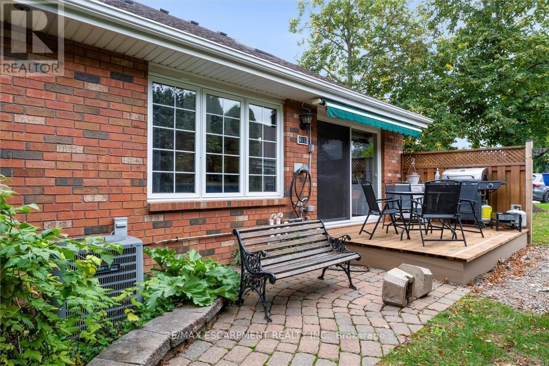 4112 Boysenberry Court, Lincoln (Lincoln-Jordan/vineland), Ontario  L0R 2C0 - Photo 29 - X12478799