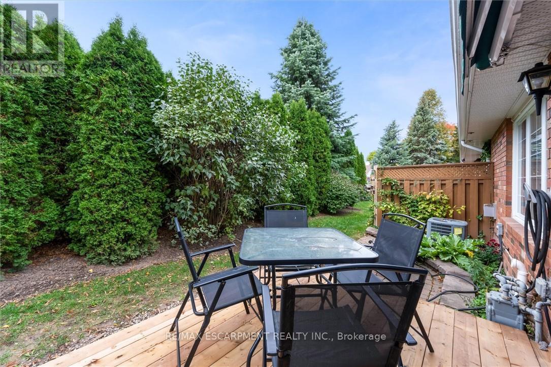 4112 Boysenberry Court, Lincoln (Lincoln-Jordan/vineland), Ontario  L0R 2C0 - Photo 27 - X12478799