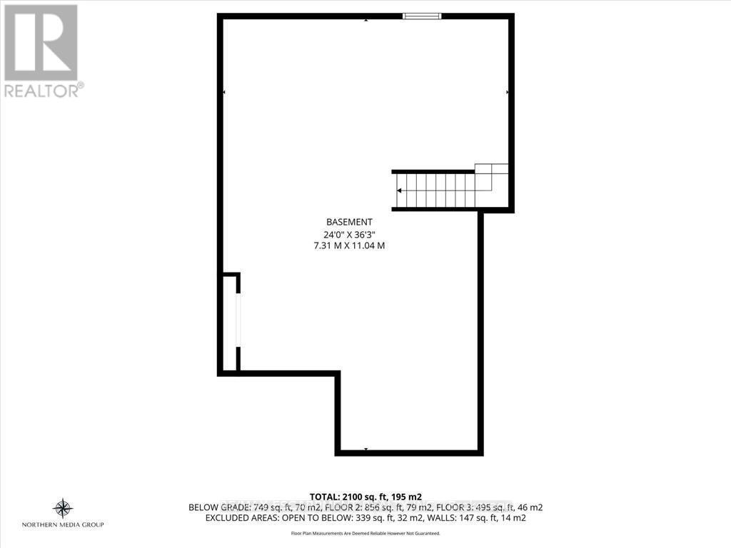 4112 Boysenberry Court, Lincoln (Lincoln-Jordan/vineland), Ontario  L0R 2C0 - Photo 30 - X12478799