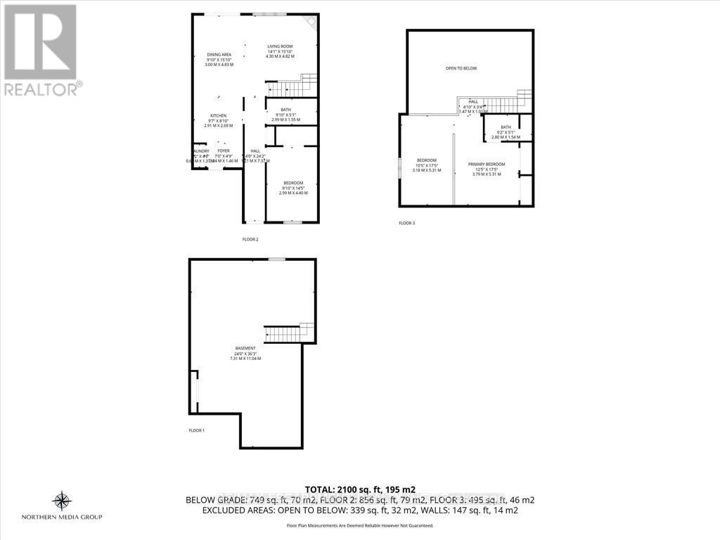 4112 Boysenberry Court, Lincoln (Lincoln-Jordan/vineland), Ontario  L0R 2C0 - Photo 33 - X12478799