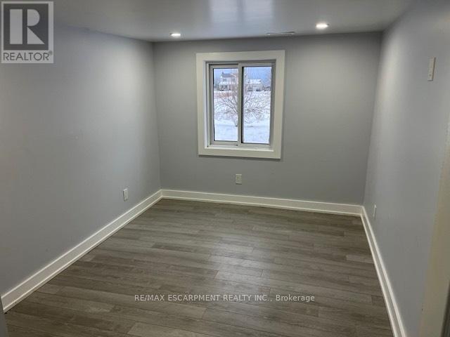 6800 Sixteen Road, West Lincoln (Bismark/wellandport), Ontario  L0R 2A0 - Photo 4 - X12709938